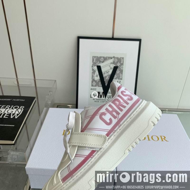 Replica Dior Shoes sz35-40OM0102