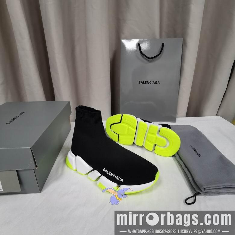 Replica Balenciaga Shoes sz35-45 ngh0210