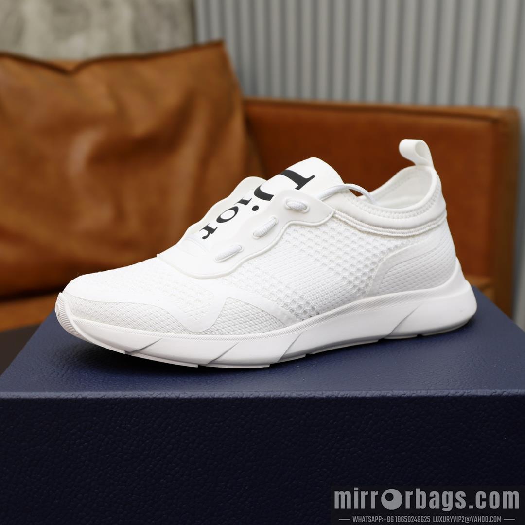 Replica Dior Shoes sz38-44 h0814