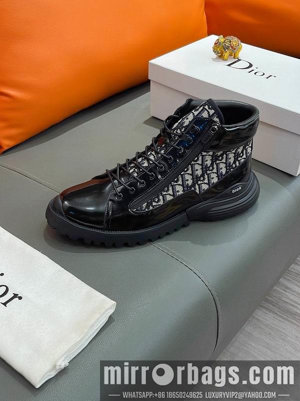 Replica Dior Shoes sz38-44 mnw0305