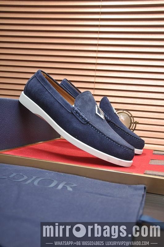 Replica Dior Shoes sz38-44 mnw0302