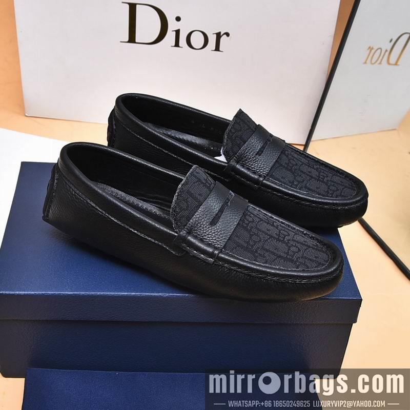 Replica Dior Shoes sz38-46 mnw01106
