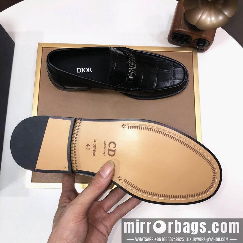 Replica Dior Shoes sz38-44 hnm0151