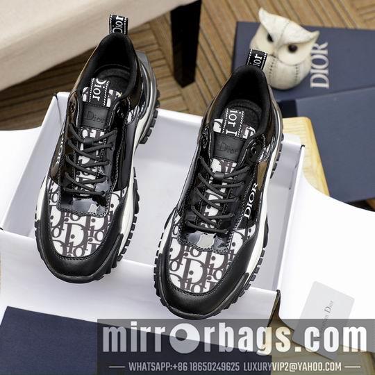 Replica Dior Shoes sz38-45 hnh0710