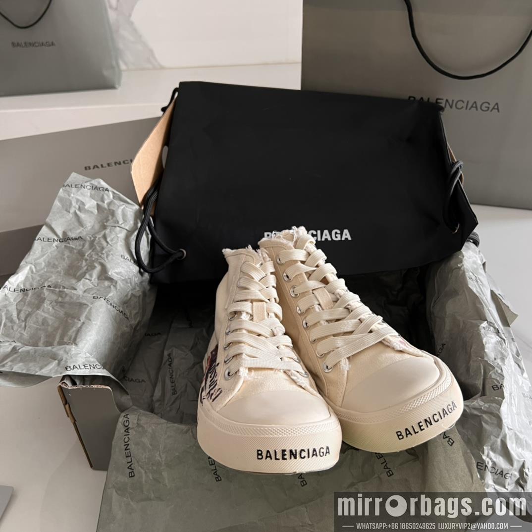 Replica Balenciaga Shoes sz35-45 h0503