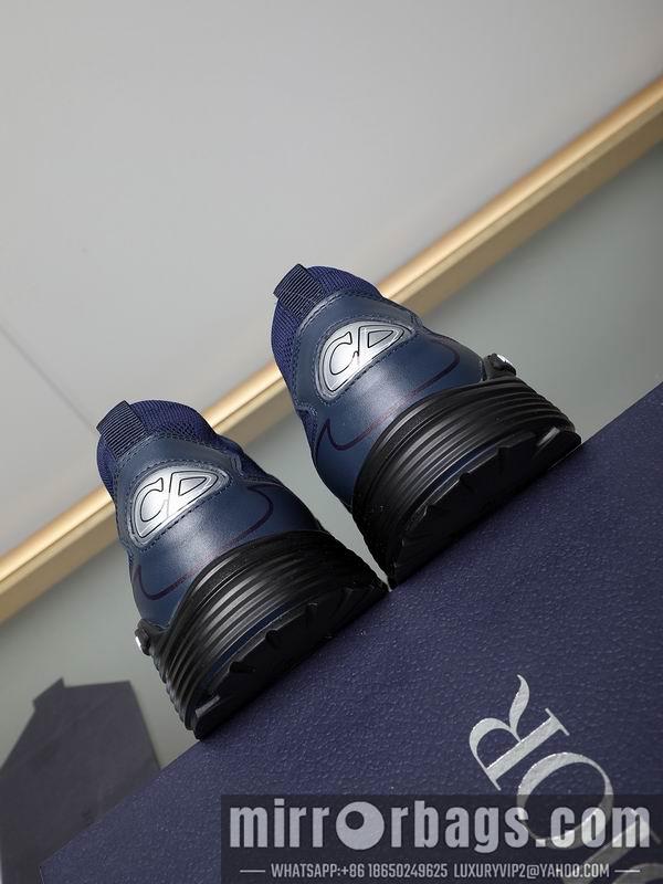 Replica Dior Shoes sz38-45 hnh0316
