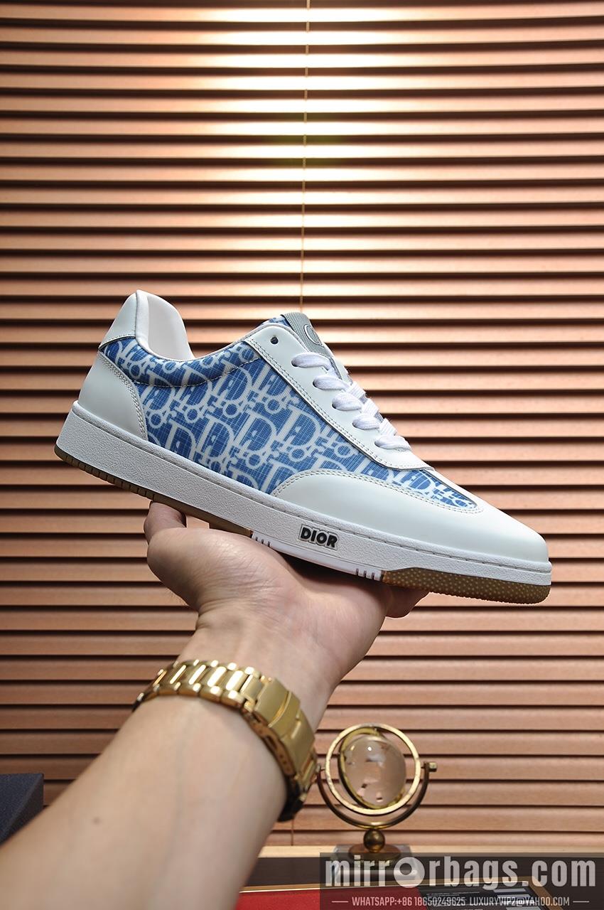 Replica Dior Shoes sz38-44 h0609