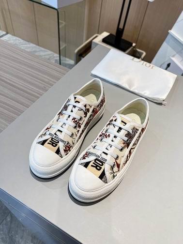 Replica Dior Shoes sz35-41 mnh0707
