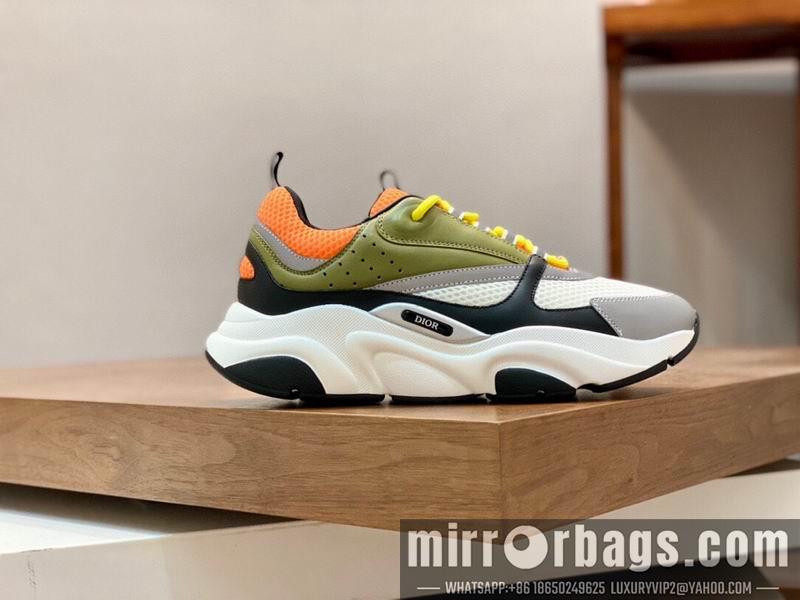 Replica Dior Shoes sz35-44 hnm0152