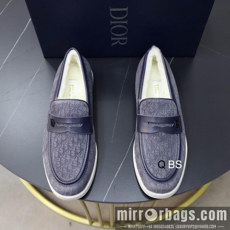 Replica Dior Shoes sz38-45 3C BS1201