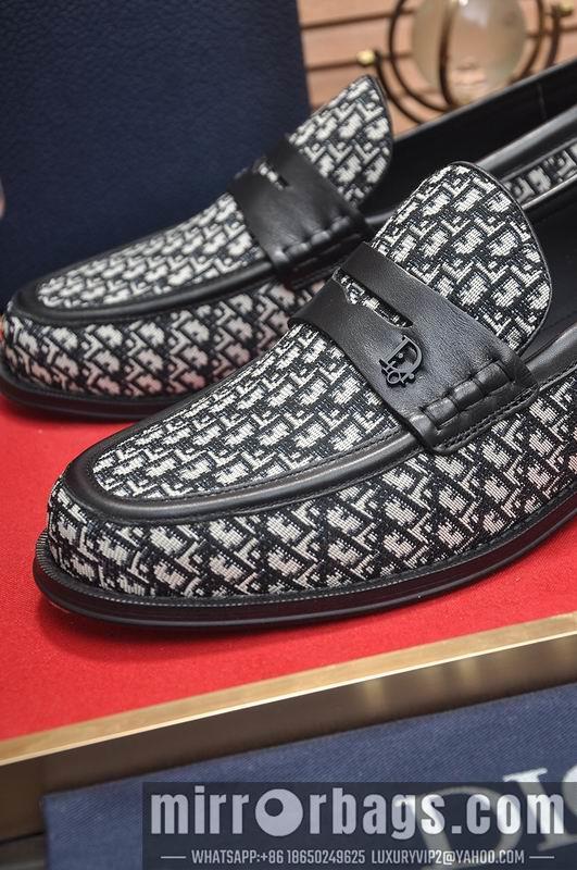 Replica Dior Shoes sz38-44 mnm0115