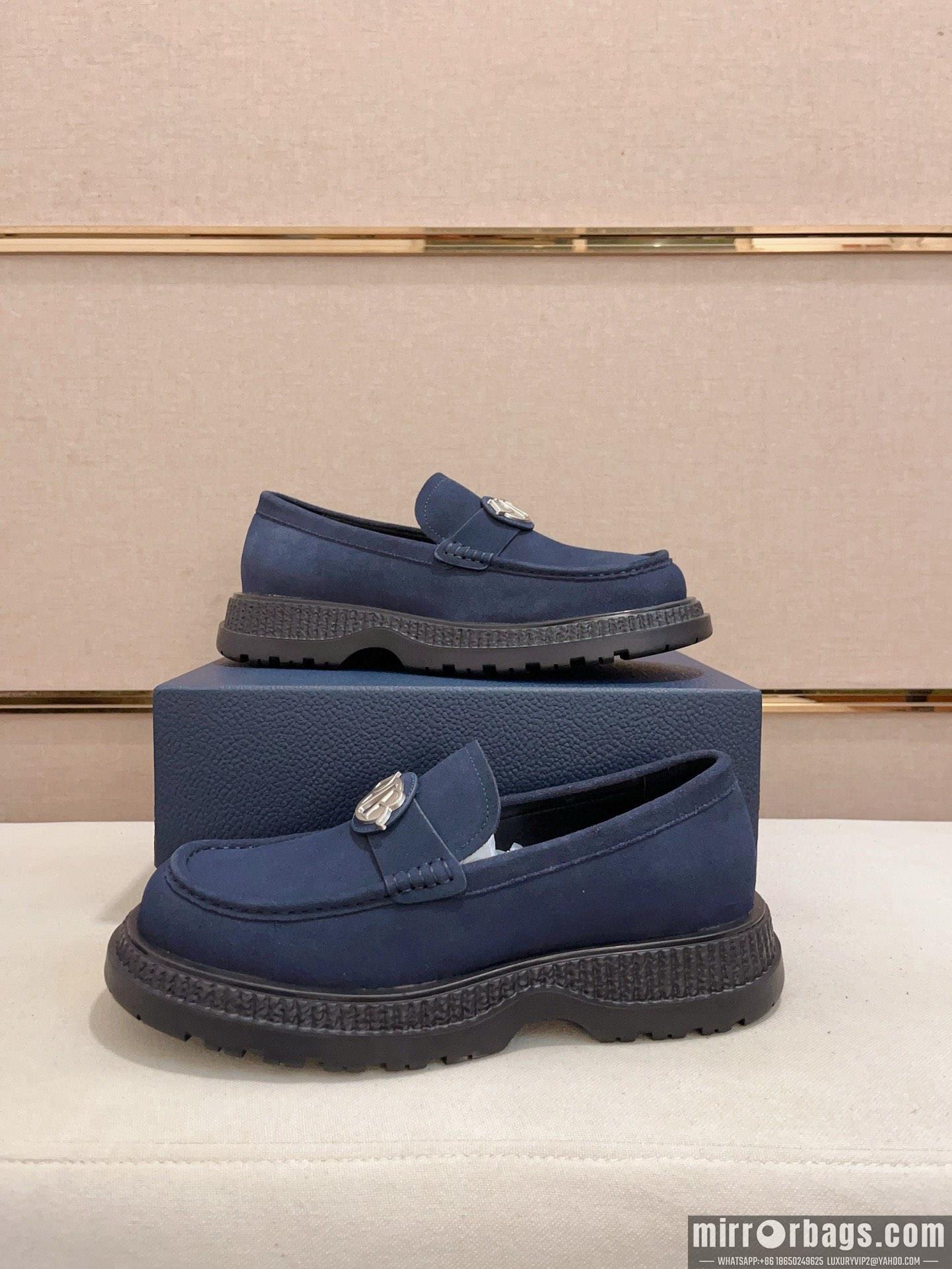 Replica Dior Shoes sz38-46 h1004