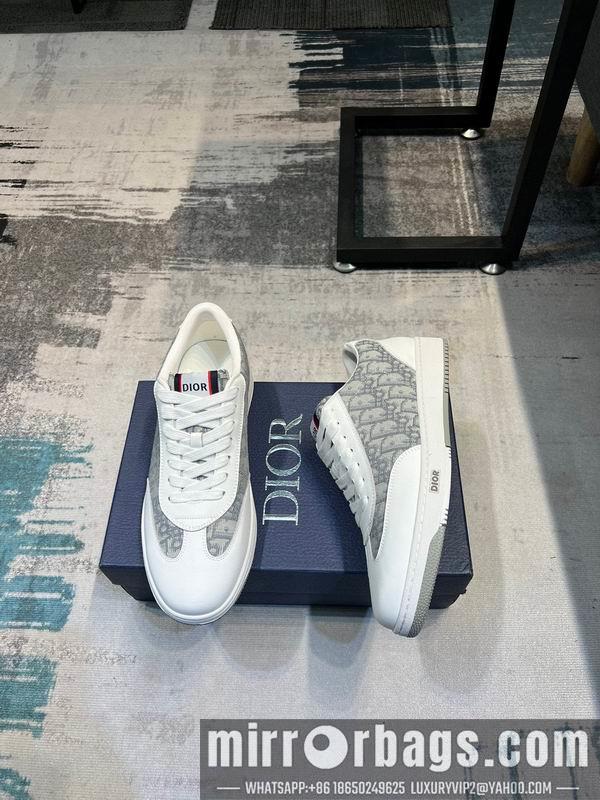 Replica Dior Shoes sz38-44 hnm0163