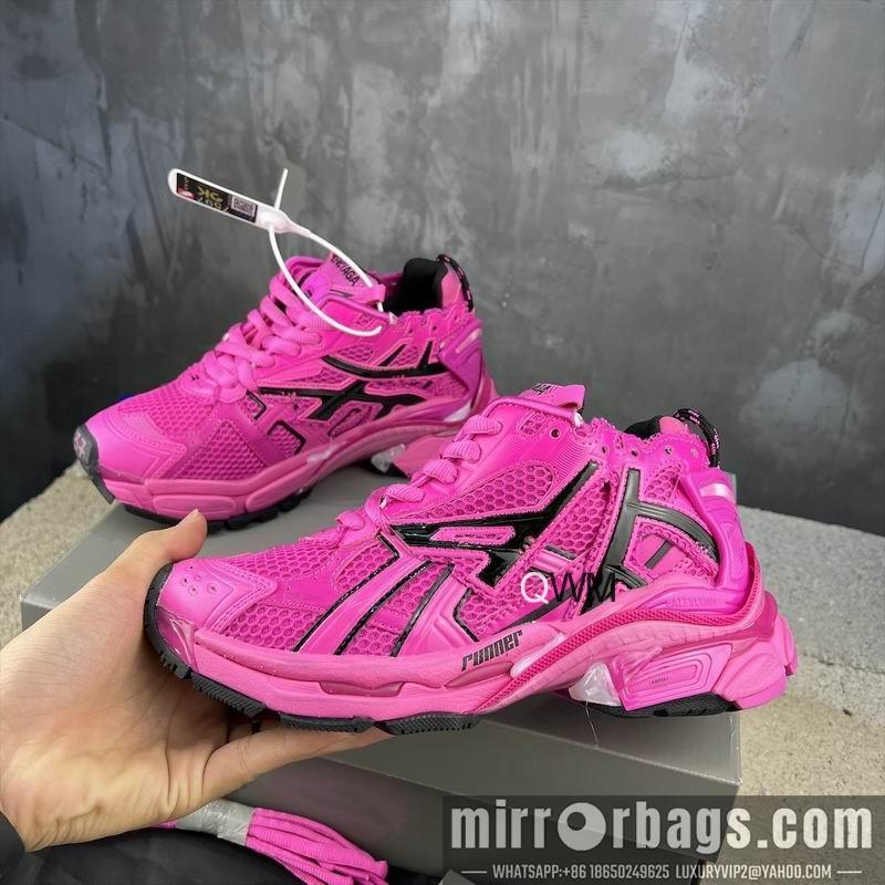 Replica Balenciaga Shoes sz35-46 WM0221