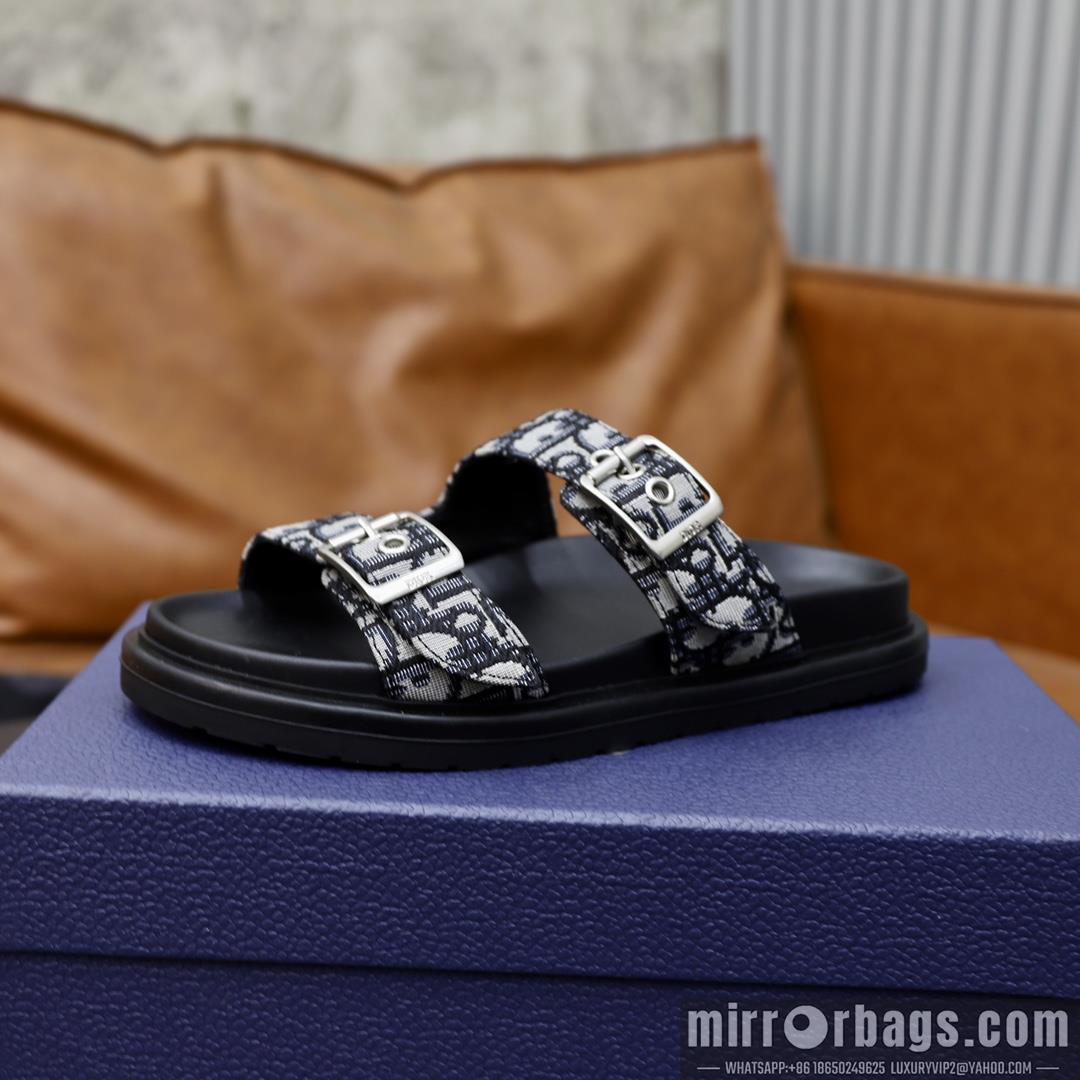Replica Dior Shoes sz38-44 h0603