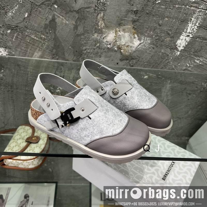 Replica Dior Shoes sz35-45 3C XJ0701