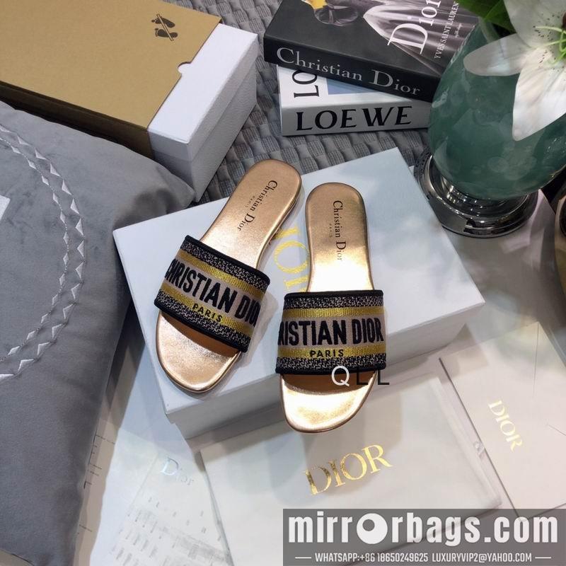 Replica Dior Shoes sz34-43LL0109