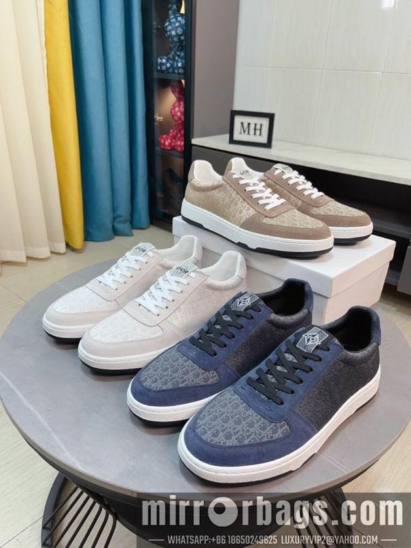 Replica Dior Shoes sz38-44 mnw0319
