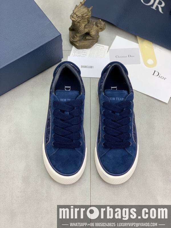 Replica Dior Shoes sz34-46 mnw0198