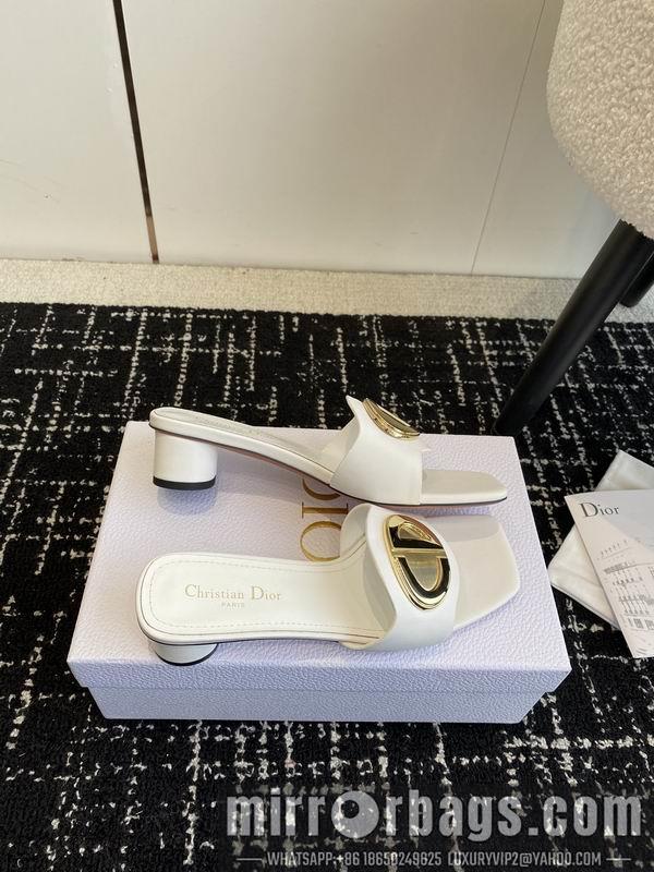 Replica Dior Shoes sz35-40 mnw0201