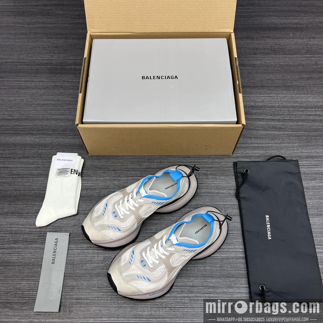 Replica Balenciaga Shoes sz35-46 h1004