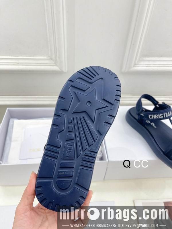 Replica Dior Shoes sz35-40 XC0714
