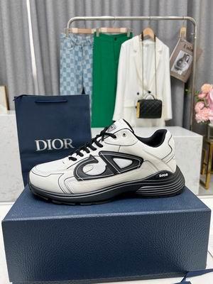 Replica Dior Shoes sz38-45 jyh1002