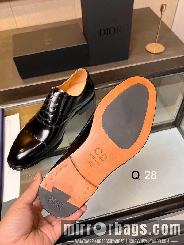 Replica Dior Shoes sz38-45 N1203