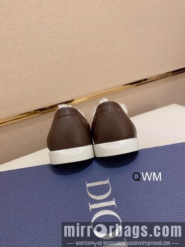 Replica Dior Shoes sz38-45 WM1101