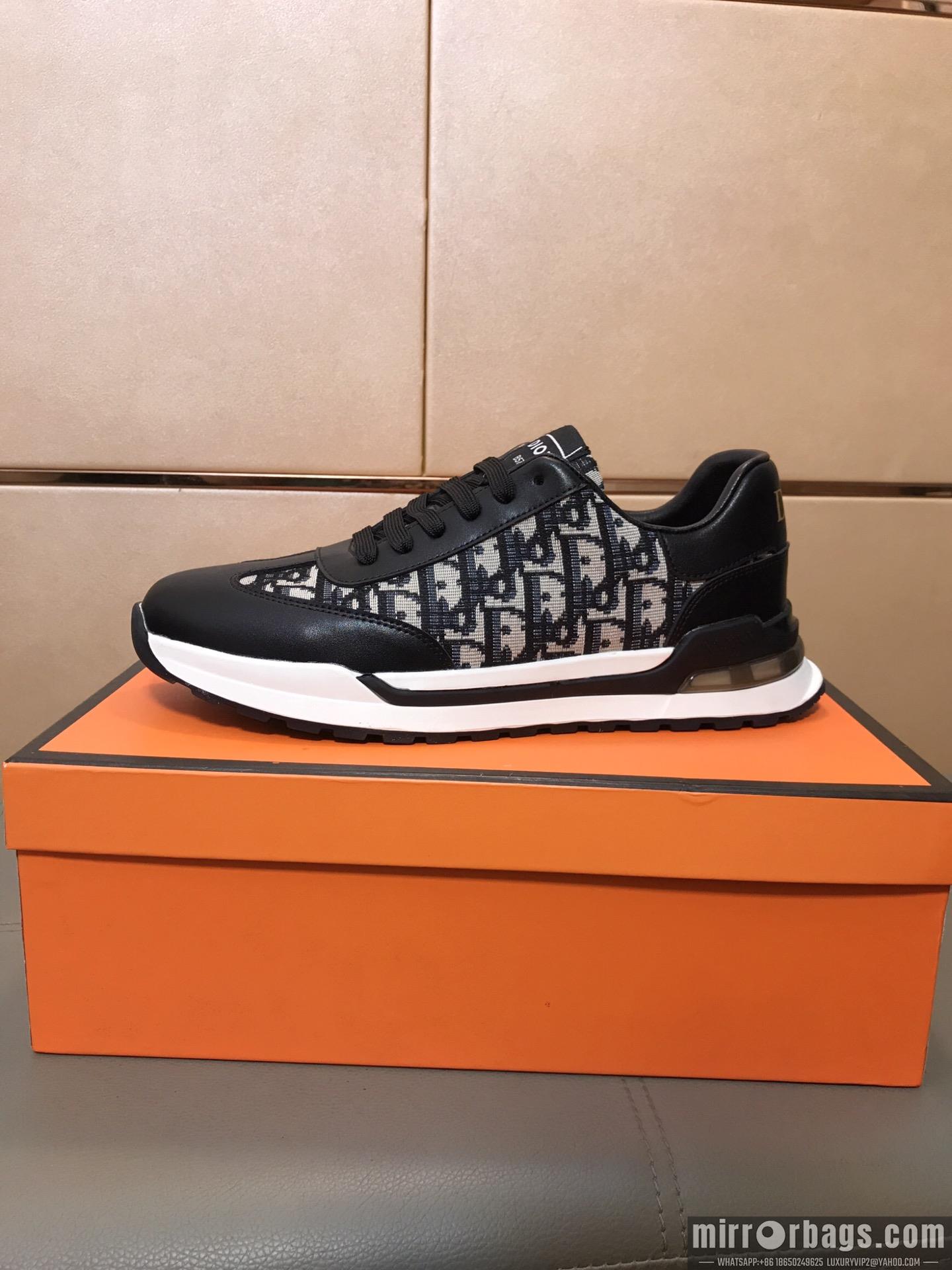 Replica Dior Shoes sz38-44 h0817