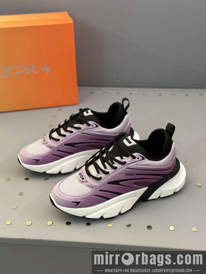 Replica Dior Shoes sz39-45 hnh1226
