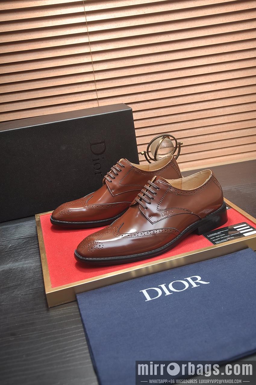 Replica Dior Shoes sz38-44 hnh1228
