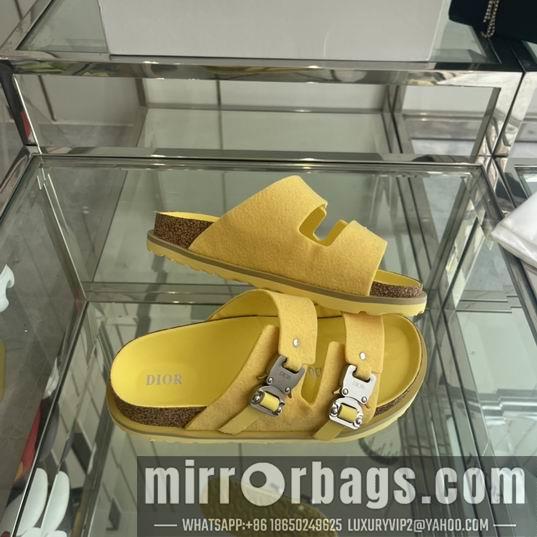 Replica Dior Shoes sz35-40 mnh0504