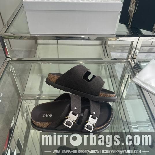 Replica Dior Shoes sz35-40 mnh0504
