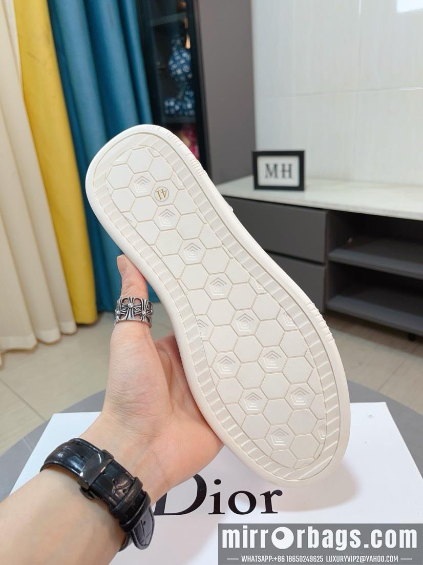 Replica Dior Shoes sz38-44 h0805