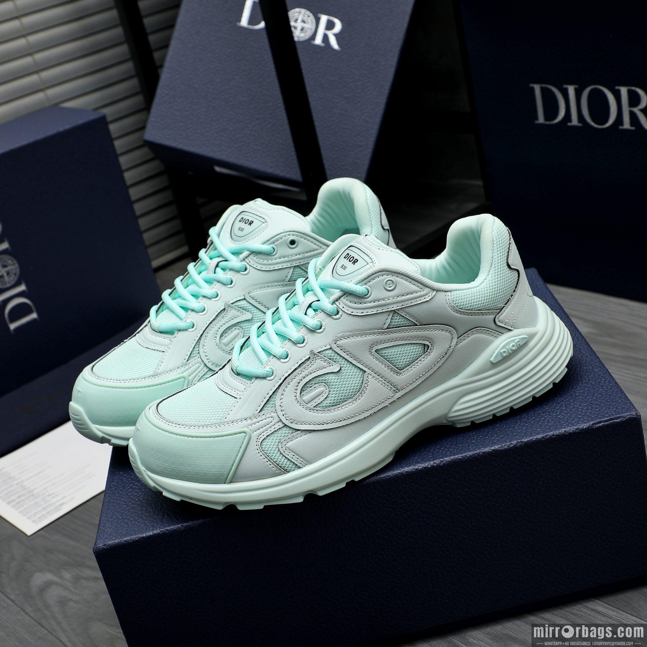 Replica Dior Shoes sz36-46 hnh1201
