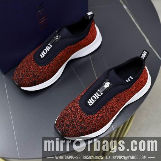 Replica Dior Shoes sz35-47 mnh0613