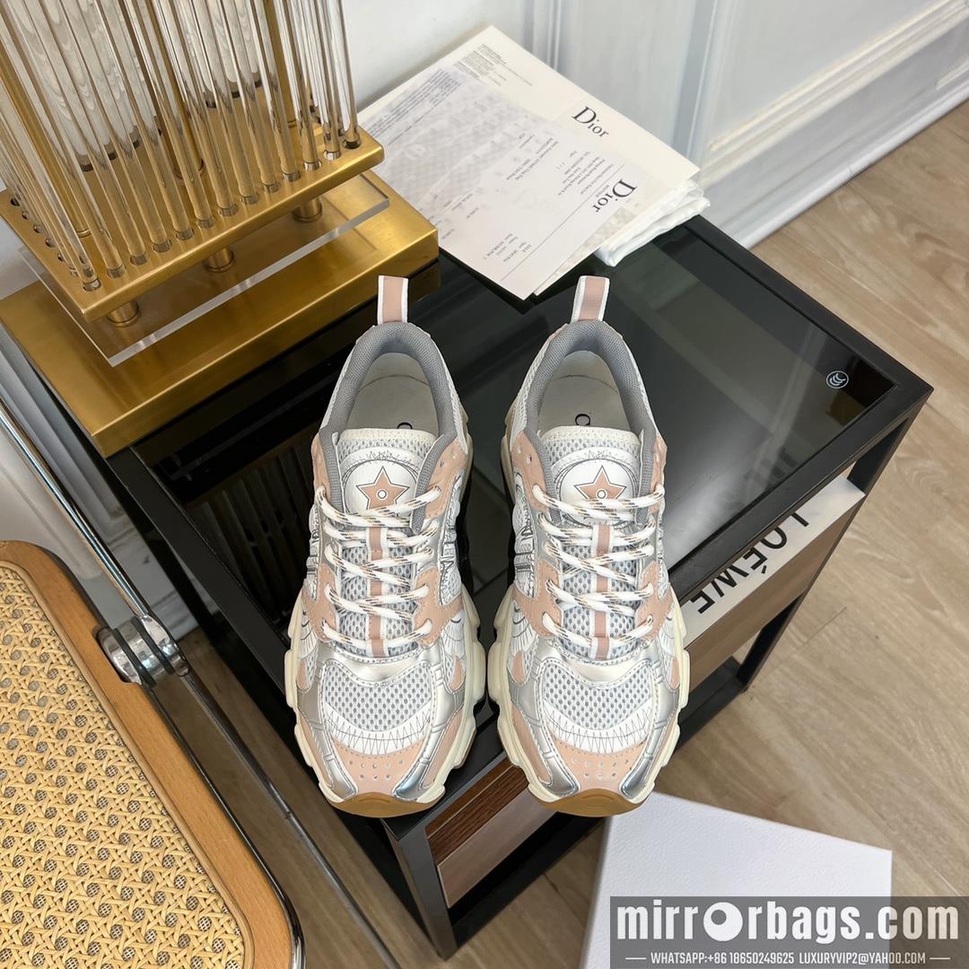 Replica Dior Shoes sz35-45 h0701