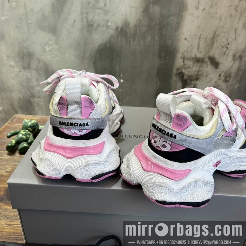 Replica Balenciaga Shoes sz35-46 hnh0301