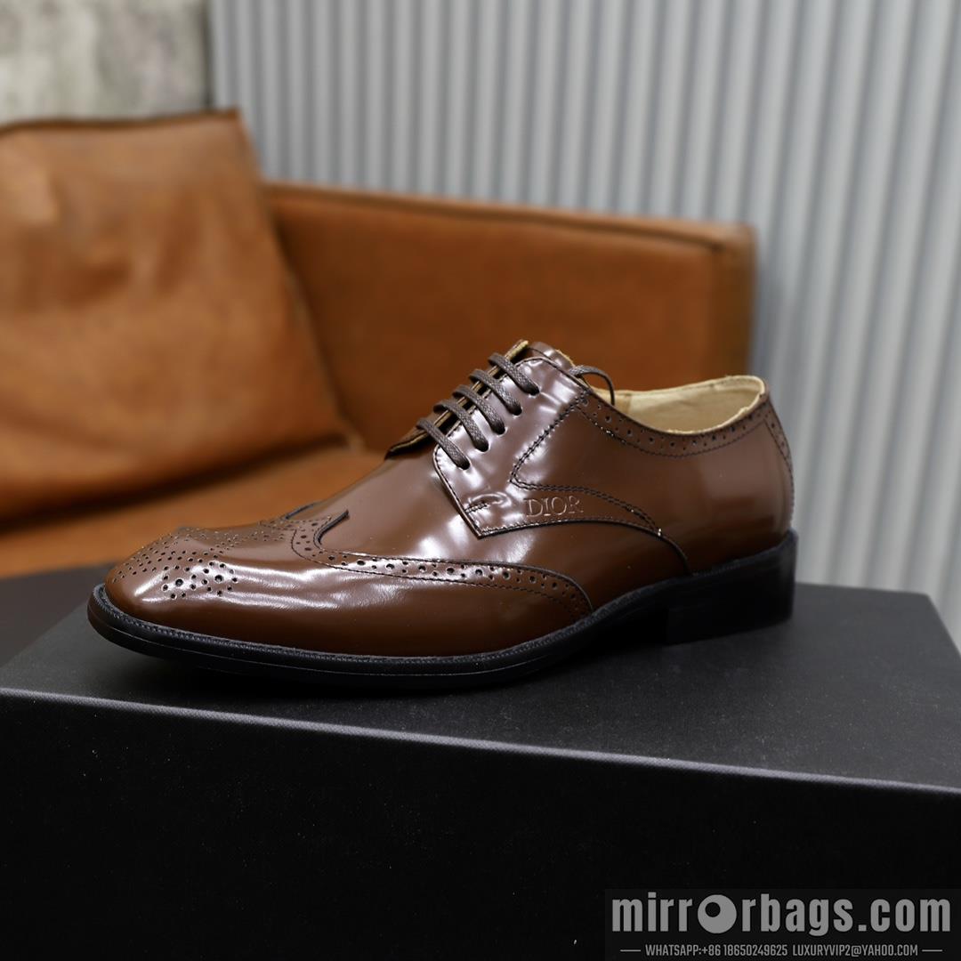 Replica Dior Shoes sz38-45 hnh1207