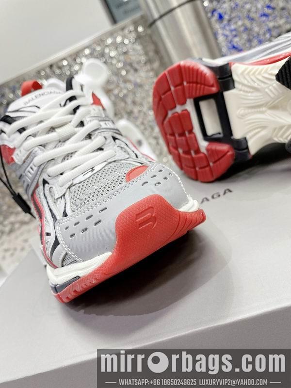 Replica Balenciaga Shoes sz35-45 mnm0130