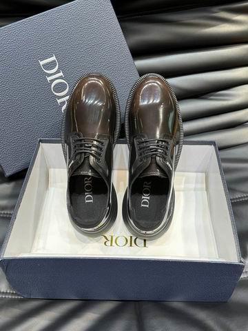 Replica Dior Shoes sz38-45 mnh0530