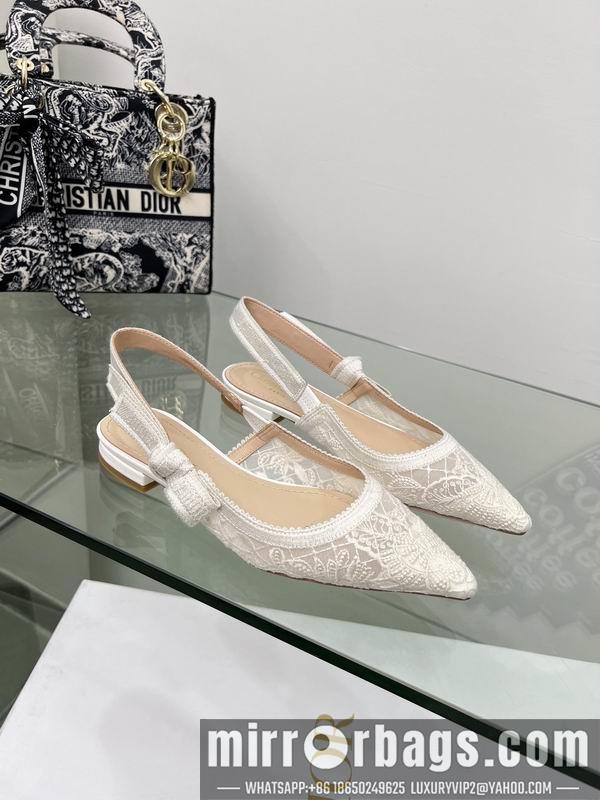 Replica Dior Shoes sz33-44 mnw0301