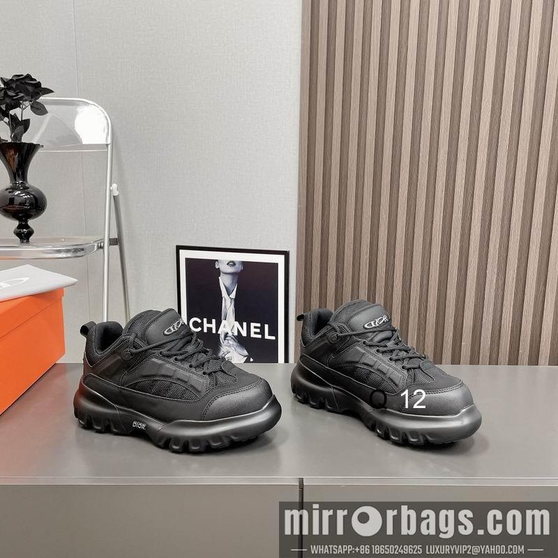 Replica Dior Shoes sz38-45 J1112