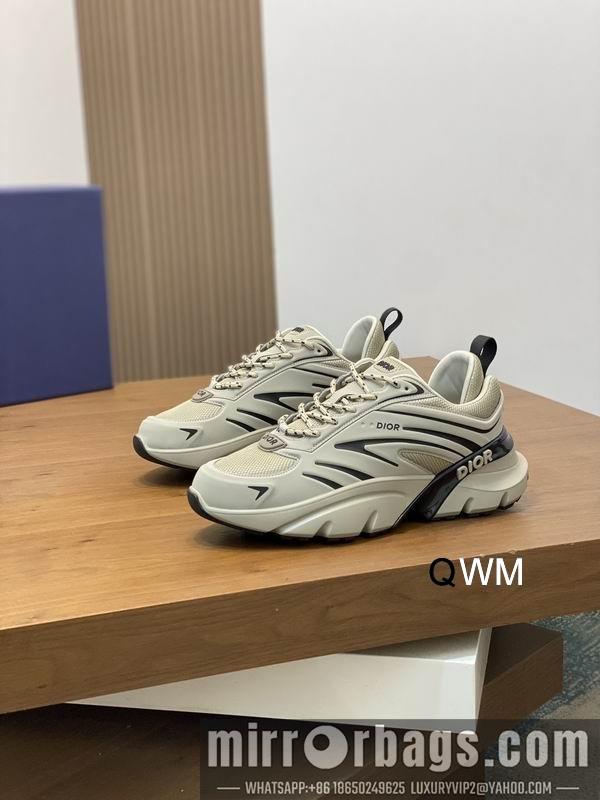 Replica Dior Shoes sz38-45 WM1104