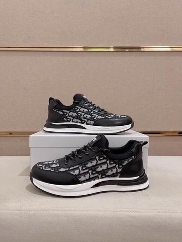 Replica Dior Shoes sz38-45 hnh0522