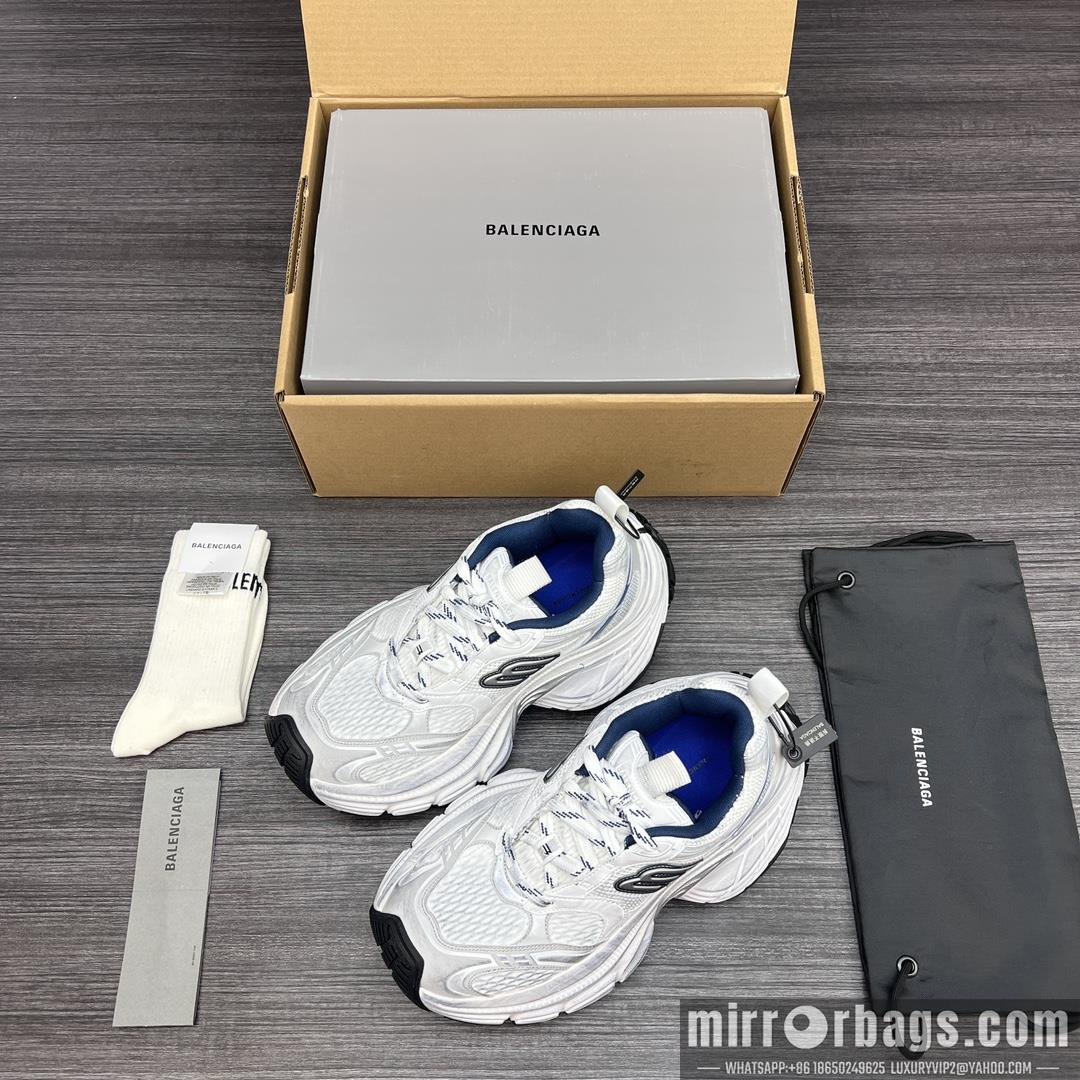 Replica Balenciaga Shoes sz35-46 h1003