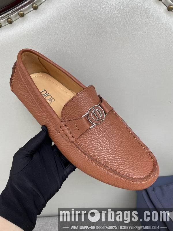 Replica Dior Shoes sz38-45 mnw0334