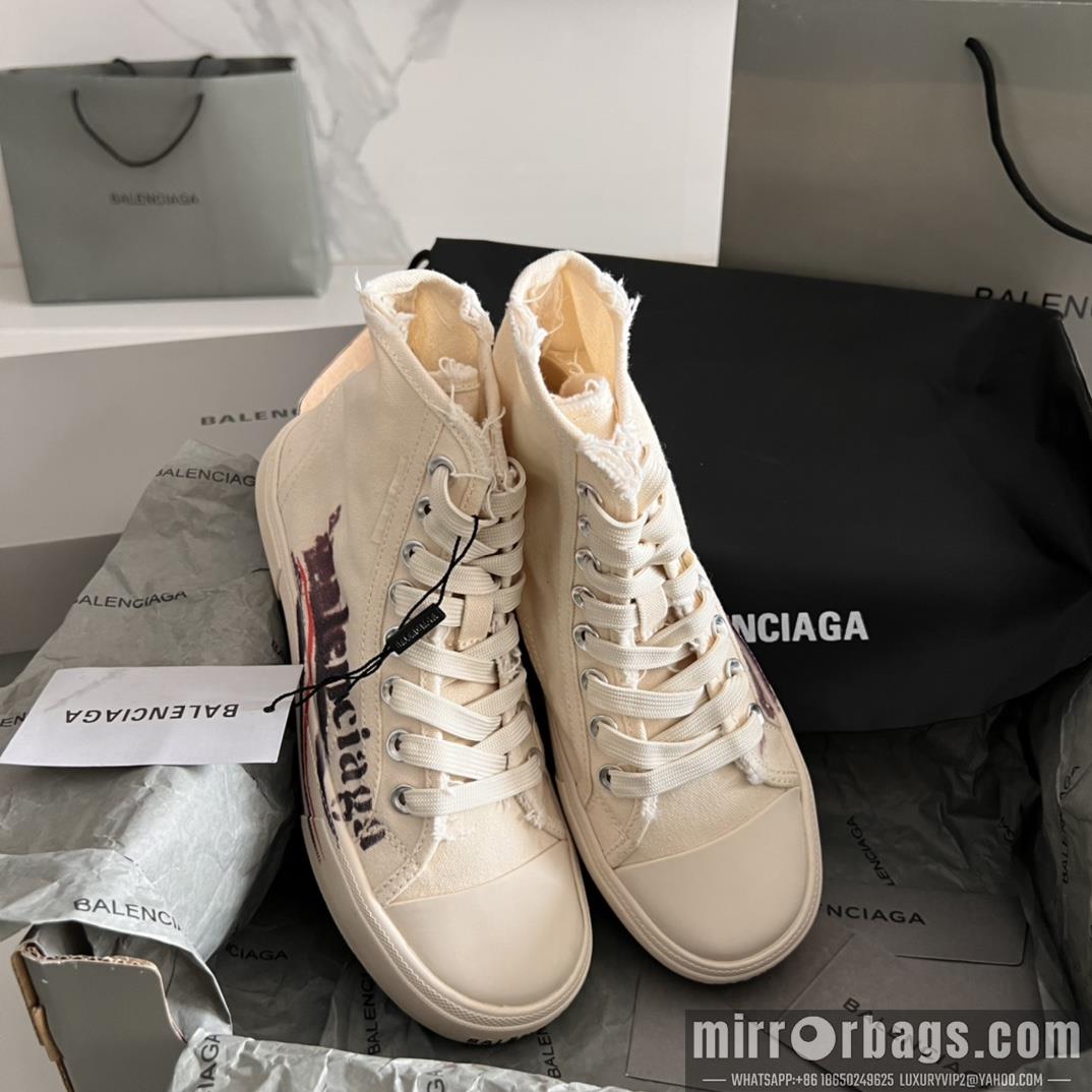 Replica Balenciaga Shoes sz35-45 h0503