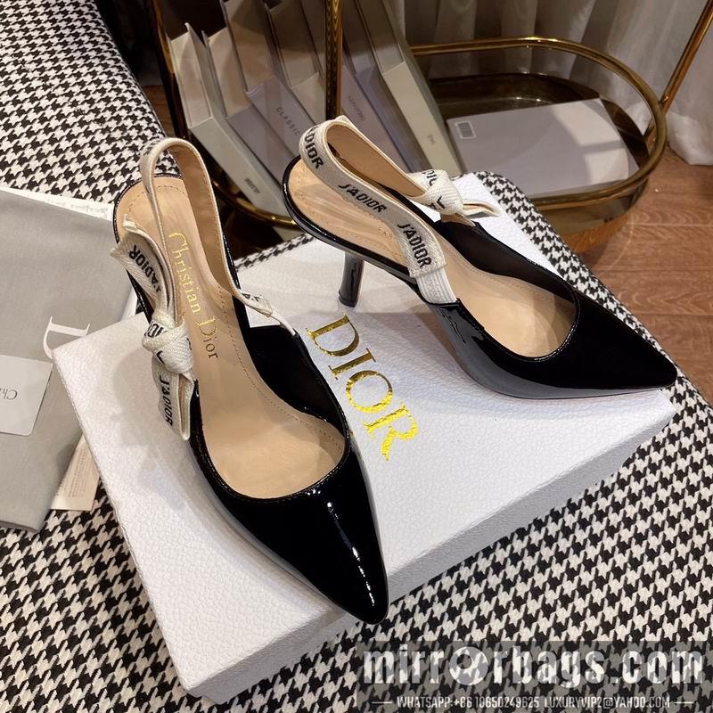 Replica Dior Shoes sz34-40 mnw0324
